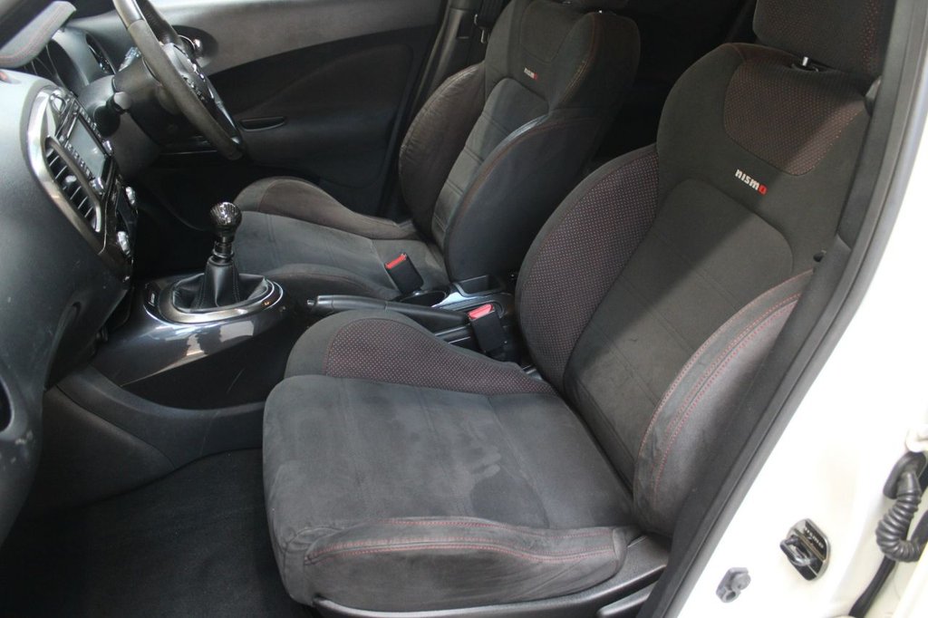 Used Nissan Juke 2014 for sale - 77583764: Photo 42