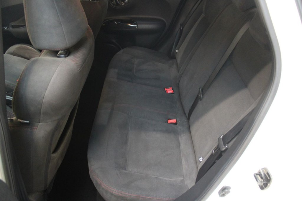 Used Nissan Juke 2014 for sale - 77583764: Photo 43