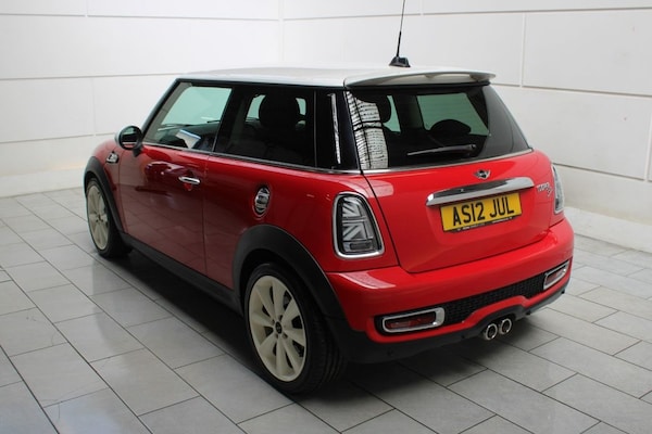 Used MINI Hatch 2013 for sale - 76266508: Photo 11