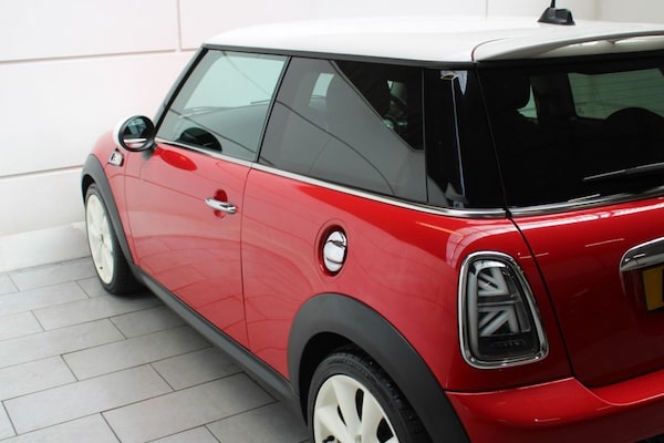 Used MINI Hatch 2013 for sale - 76266508: Photo 12