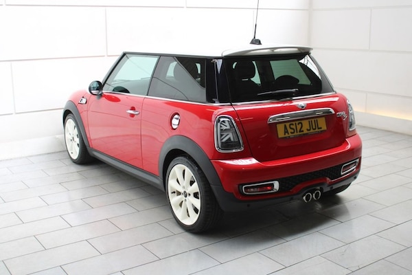 Used MINI Hatch 2013 for sale - 76266508: Photo 13
