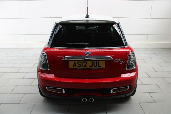 Used MINI Hatch 2013 for sale - 76266508: Photo 14