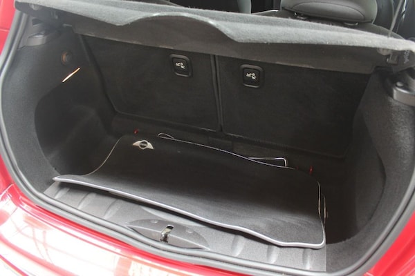 Used MINI Hatch 2013 for sale - 76266508: Photo 17