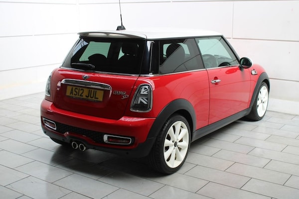 Used MINI Hatch 2013 for sale - 76266508: Photo 18