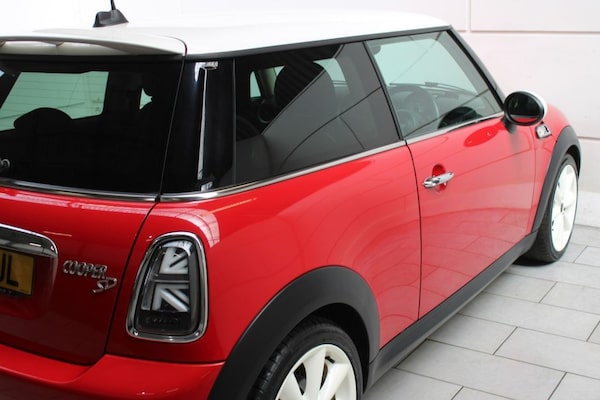 Used MINI Hatch 2013 for sale - 76266508: Photo 19