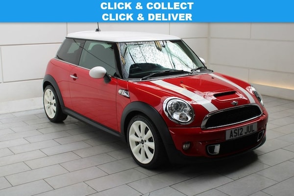 Used MINI Hatch 2013 for sale - 76266508: Photo 1