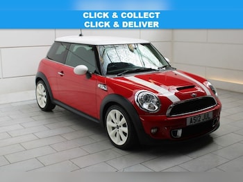 MINI - Hatch
