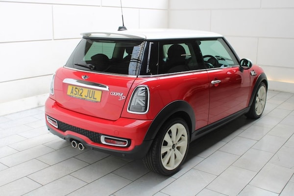 Used MINI Hatch 2013 for sale - 76266508: Photo 20