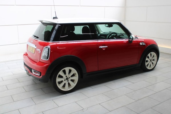 Used MINI Hatch 2013 for sale - 76266508: Photo 21