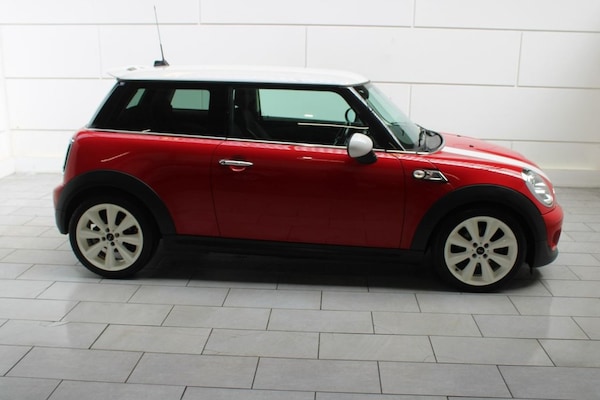 Used MINI Hatch 2013 for sale - 76266508: Photo 23