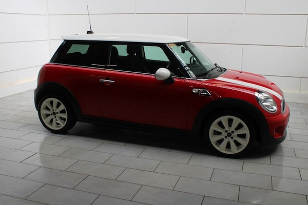 Used MINI Hatch 2013 for sale - 76266508: Photo 24