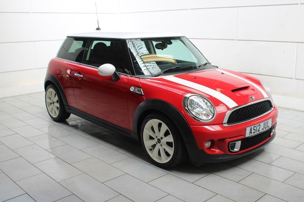 Used MINI Hatch 2013 for sale - 76266508: Photo 25
