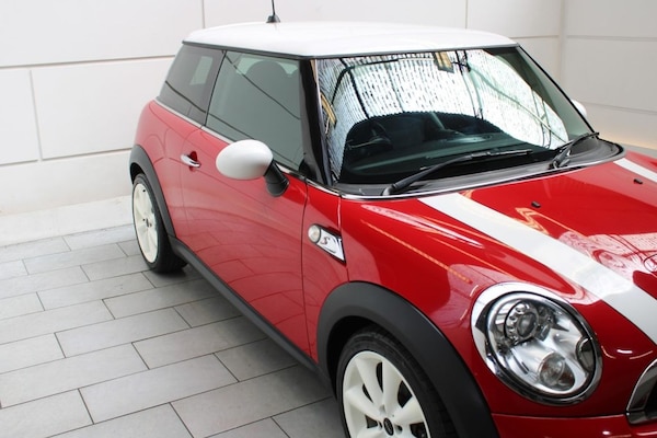 Used MINI Hatch 2013 for sale - 76266508: Photo 26