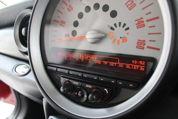 Used MINI Hatch 2013 for sale - 76266508: Photo 29