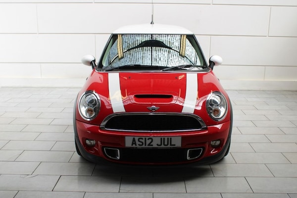 Used MINI Hatch 2013 for sale - 76266508: Photo 2
