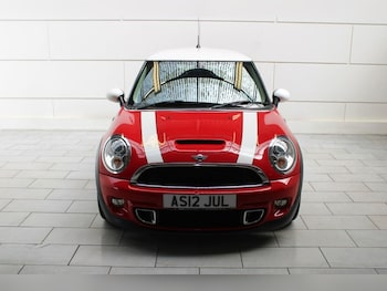 Used MINI Hatch 2013 for sale - 76266508: Photo 2