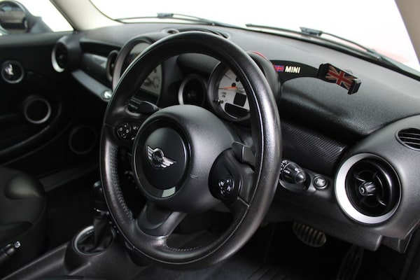 Used MINI Hatch 2013 for sale - 76266508: Photo 35