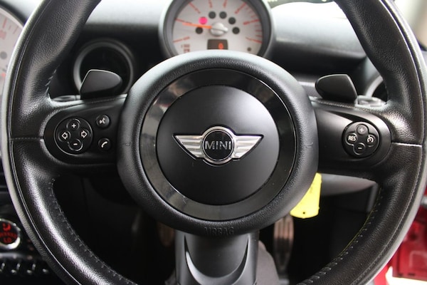 Used MINI Hatch 2013 for sale - 76266508: Photo 36