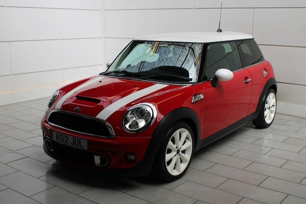 Used MINI Hatch 2013 for sale - 76266508: Photo 3