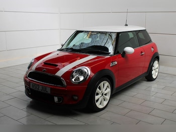 Used MINI Hatch 2013 for sale - 76266508: Photo 3