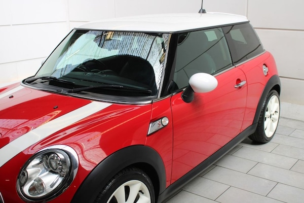 Used MINI Hatch 2013 for sale - 76266508: Photo 5