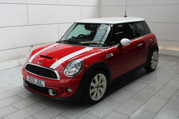Used MINI Hatch 2013 for sale - 76266508: Photo 6