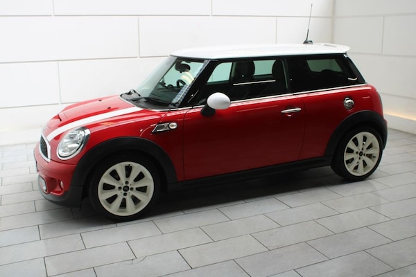 Used MINI Hatch 2013 for sale - 76266508: Photo 7