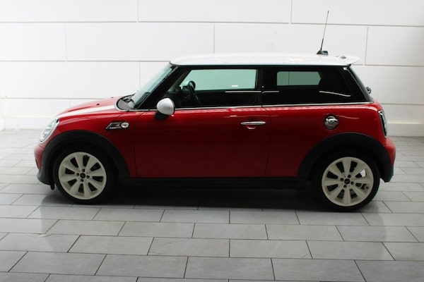Used MINI Hatch 2013 for sale - 76266508: Photo 8