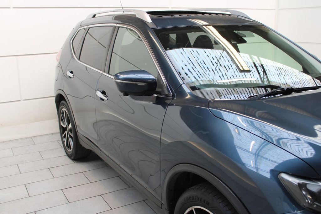 Used Nissan X-Trail 2017 for sale - 77520710: Photo 29