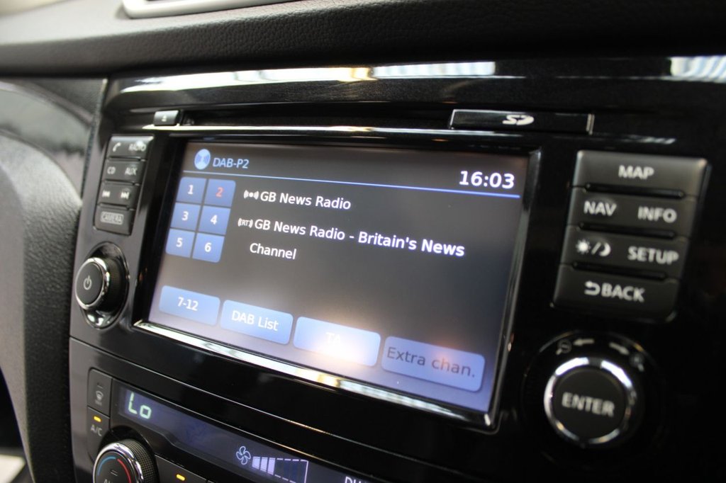 Used Nissan X-Trail 2017 for sale - 77520710: Photo 32