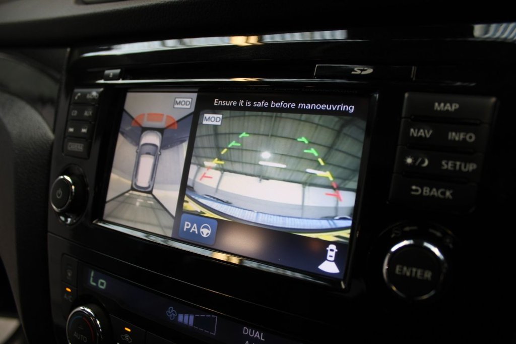 Used Nissan X-Trail 2017 for sale - 77520710: Photo 35