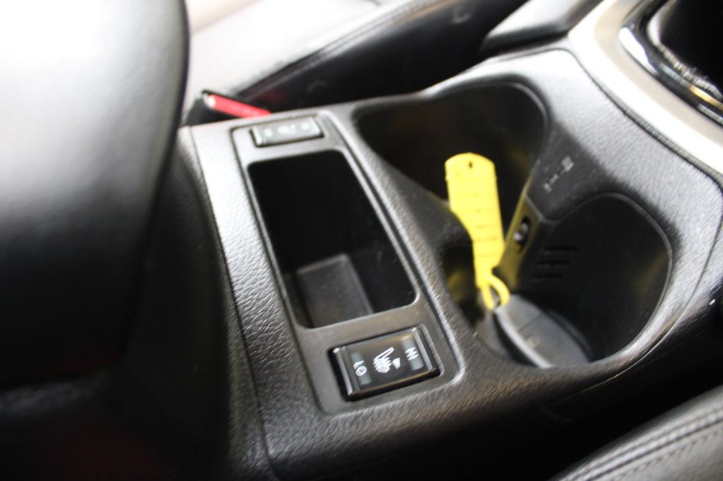 Used Nissan X-Trail 2017 for sale - 77520710: Photo 36