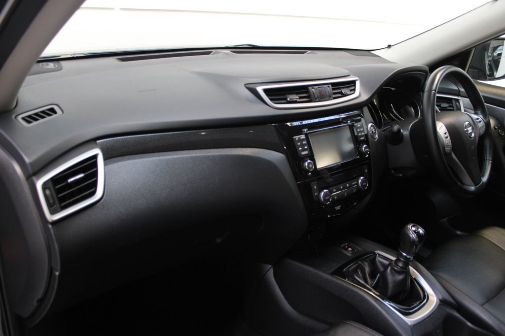 Used Nissan X-Trail 2017 for sale - 77520710: Photo 37