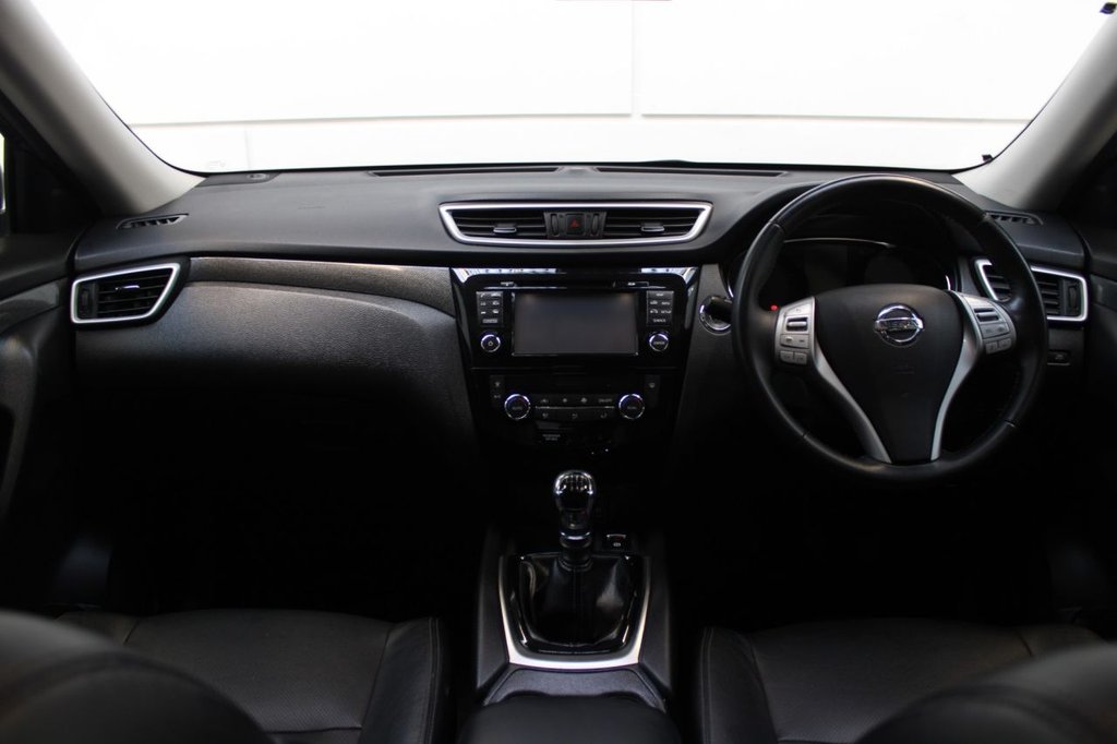 Used Nissan X-Trail 2017 for sale - 77520710: Photo 38