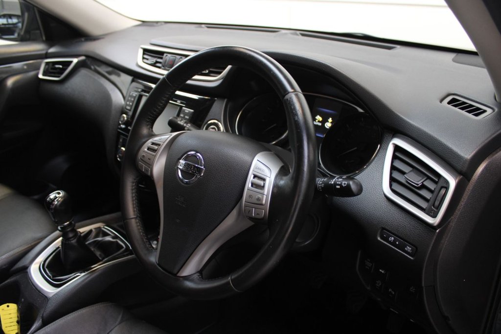 Used Nissan X-Trail 2017 for sale - 77520710: Photo 39