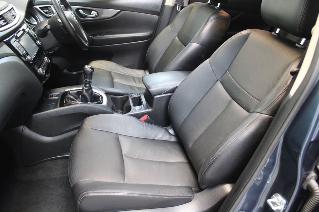 Used Nissan X-Trail 2017 for sale - 77520710: Photo 45