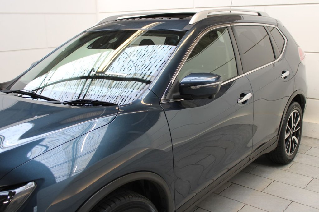 Used Nissan X-Trail 2017 for sale - 77520710: Photo 5