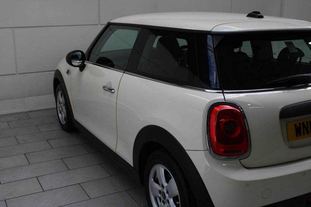 Used MINI Hatch 2016 for sale - 77463388: Photo 12