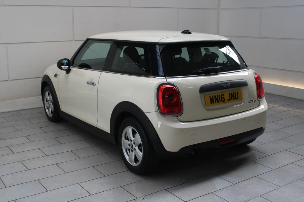 Used MINI Hatch 2016 for sale - 77463388: Photo 13
