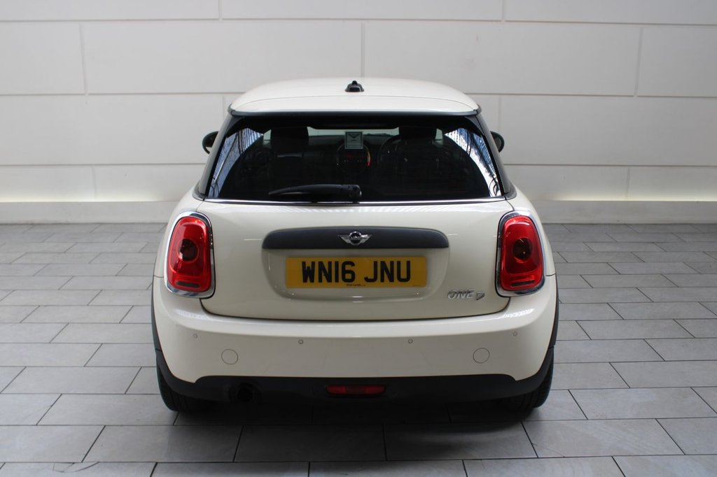 Used MINI Hatch 2016 for sale - 77463388: Photo 15