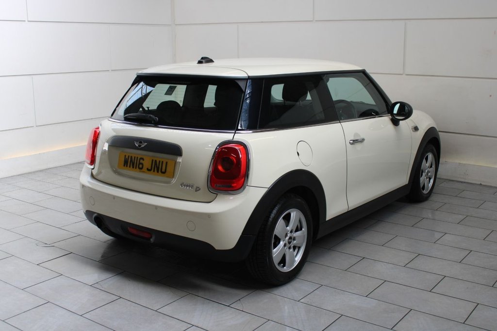 Used MINI Hatch 2016 for sale - 77463388: Photo 18
