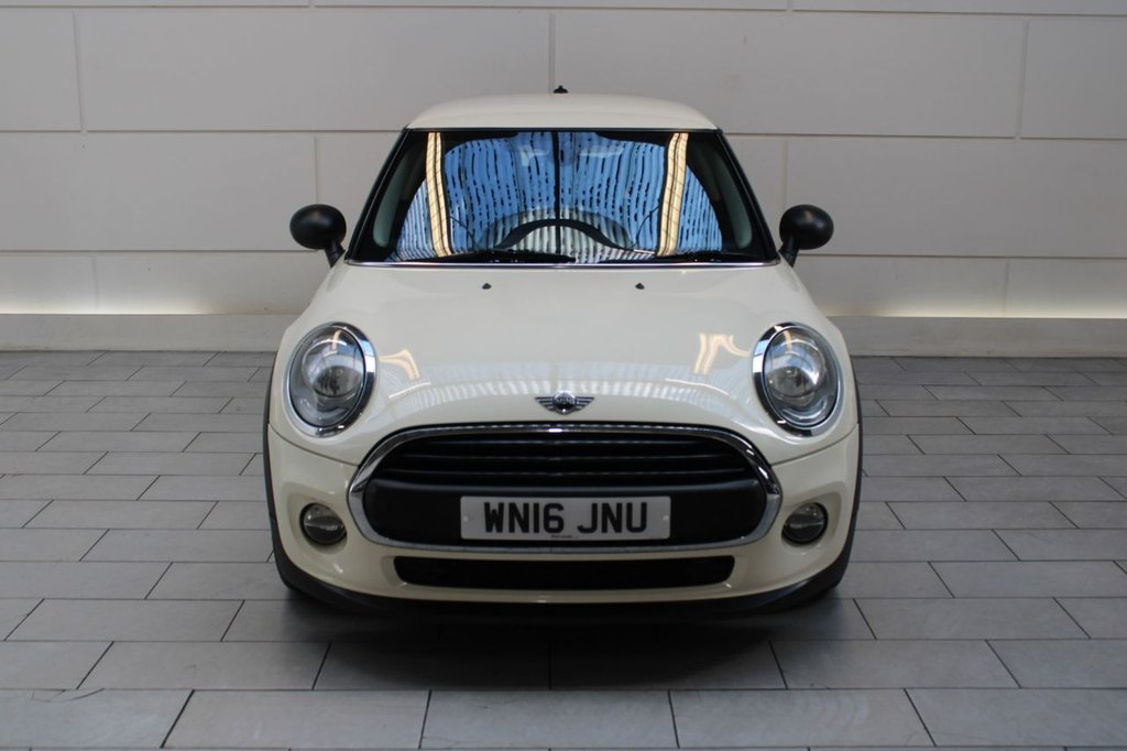 Used MINI Hatch 2016 for sale - 77463388: Photo 2