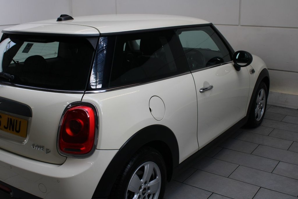 Used MINI Hatch 2016 for sale - 77463388: Photo 20
