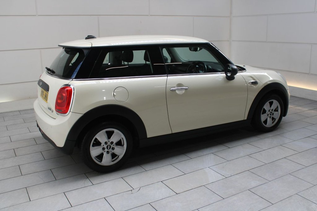 Used MINI Hatch 2016 for sale - 77463388: Photo 22