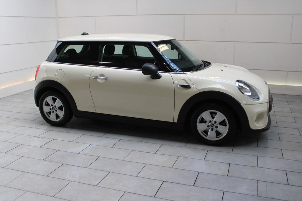 Used MINI Hatch 2016 for sale - 77463388: Photo 25