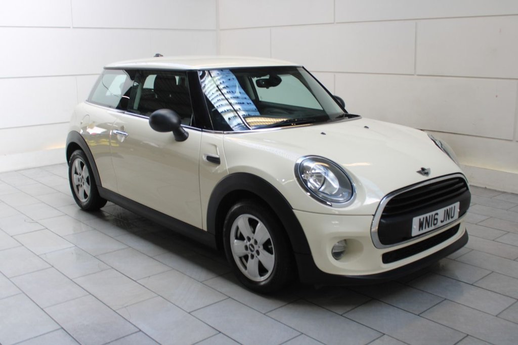 Used MINI Hatch 2016 for sale - 77463388: Photo 26