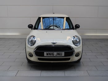 Used MINI Hatch 2016 for sale - 77463388: Photo