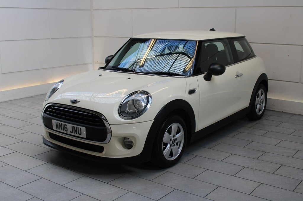 Used MINI Hatch 2016 for sale - 77463388: Photo 3