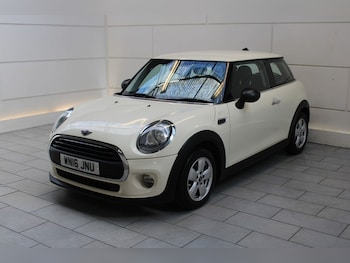 Used MINI Hatch 2016 for sale - 77463388: Photo