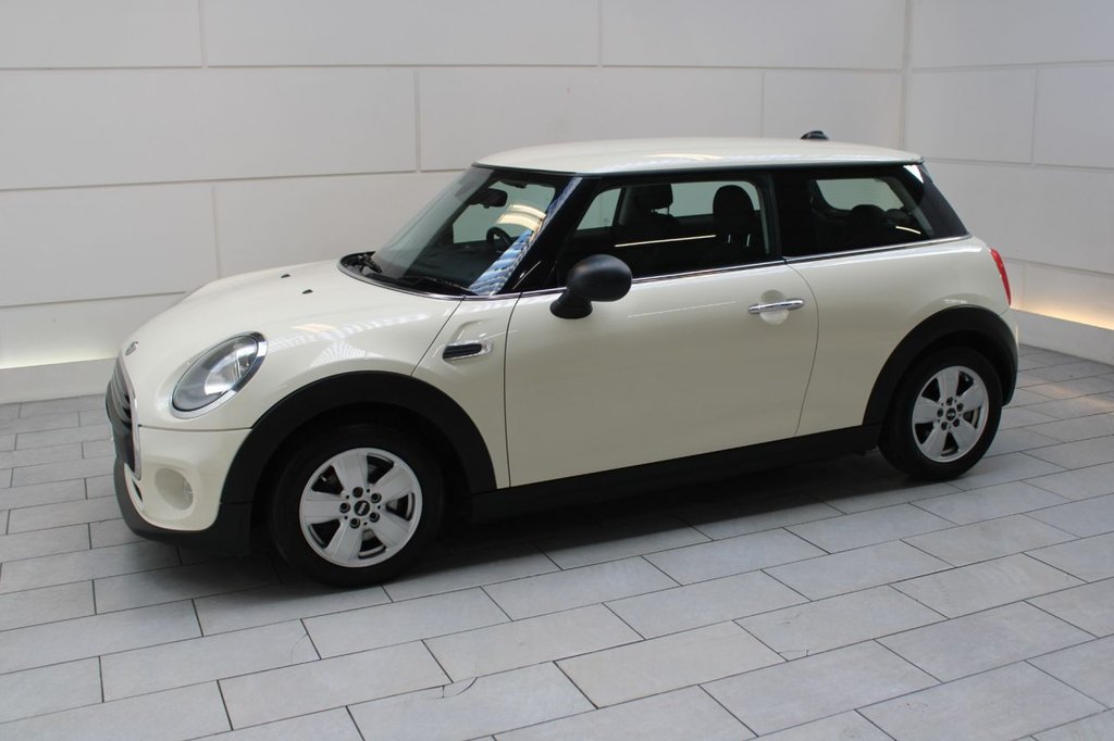 Used MINI Hatch 2016 for sale - 77463388: Photo 7